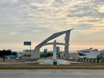 Departamento Dos Dormitorios Amoblado A Una Cuadra De La Playa Como Nuevo