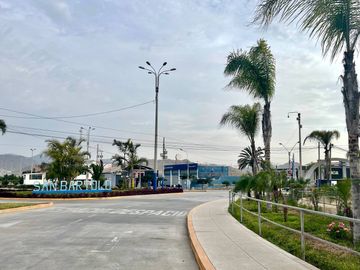 Departamento Dos Dormitorios Amoblado A Una Cuadra De La Playa Como Nuevo