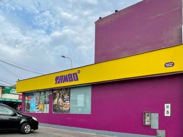 Departamento Dos Dormitorios Amoblado A Una Cuadra De La Playa Como Nuevo