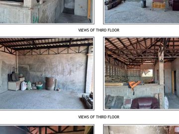3 STOREY RESIDENTIAL FOR SALE IN ST.JOSEPH VILLAGE IN CABUYAO LAGUNA