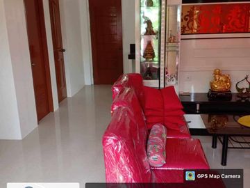 2 Storey Single Detached Unit in Monte Carlo Subdivision, Vito, Minglanilla, Cebu