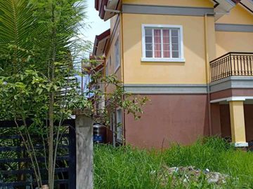 2 Storey Single Detached Unit in Monte Carlo Subdivision, Vito, Minglanilla, Cebu