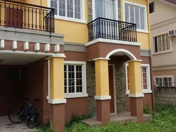 2 Storey Single Detached Unit in Monte Carlo Subdivision, Vito, Minglanilla, Cebu