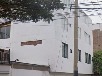 Oportunidad!! Se vende aires del quinto piso en Surco