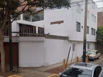 Oportunidad!! Se vende aires del quinto piso en Surco