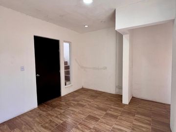 Casa ampliada en zona sur