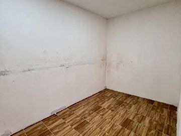 Casa ampliada en zona sur