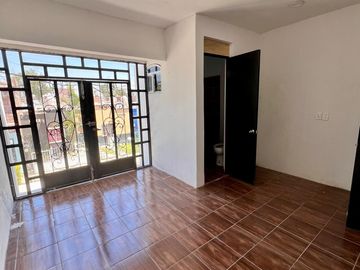 Casa ampliada en zona sur