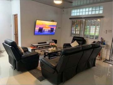 FOR SALE: HOUSE AND LOT IN DASMARIÑAS,CAVITE‼️