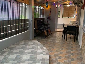 FOR SALE: HOUSE AND LOT IN DASMARIÑAS,CAVITE‼️