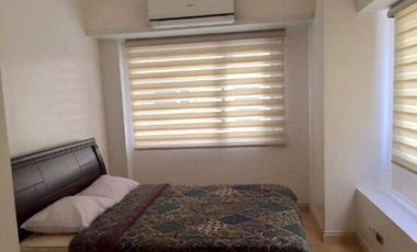 FOR LEASE - Fully Furnished Condo Unit in Signa Designer Residences by Robinsons Luxuria, Salcedo Village, Makati City