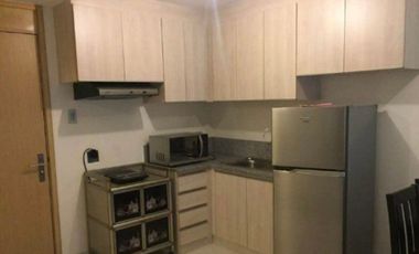 FOR LEASE - Fully Furnished Condo Unit in Signa Designer Residences by Robinsons Luxuria, Salcedo Village, Makati City