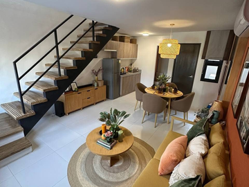 For Sale Alba Townhouse Inner in Bulacan 4.5M 3BR 2T&B