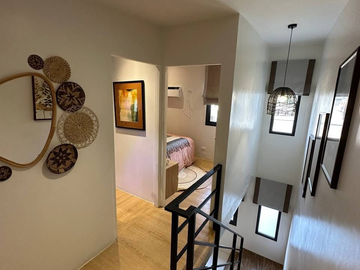 For Sale Alba Townhouse Inner in Bulacan 4.5M 3BR 2T&B