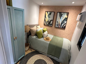 For Sale Alba Townhouse Inner in Bulacan 4.5M 3BR 2T&B