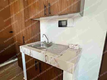 renta de departamento sin amueblar