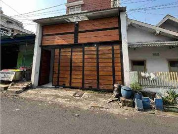 Rumah Kost Lokasi Soekarno Hatta Kota Malang