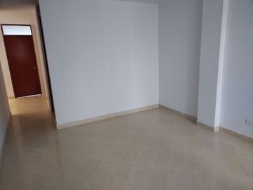 ALQUILER  DE DEPARTAMENTO SAN MARTIN DE PORRES (Montecarlo etapa 1)