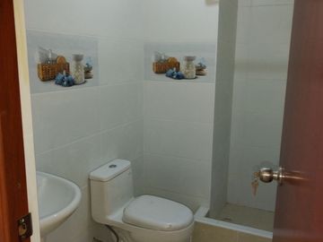ALQUILER  DE DEPARTAMENTO SAN MARTIN DE PORRES (Montecarlo etapa 1)