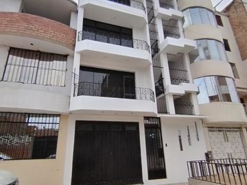 ALQUILER  DE DEPARTAMENTO SAN MARTIN DE PORRES (Montecarlo etapa 1)