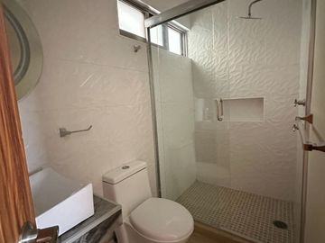 Casa Nueva en Fraccionamiento con vigilancia
