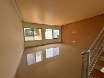 Casa Nueva en Fraccionamiento con vigilancia