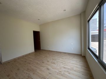 Casa Nueva en Fraccionamiento con vigilancia
