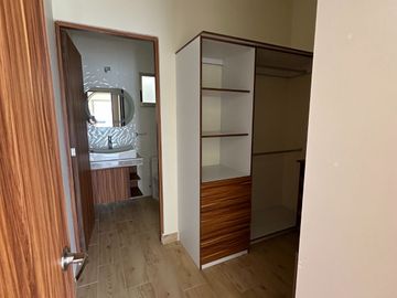 Casa Nueva en Fraccionamiento con vigilancia