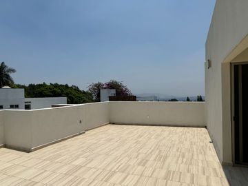 Casa Nueva en Fraccionamiento con vigilancia