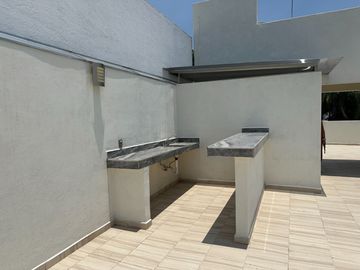 Casa Nueva en Fraccionamiento con vigilancia