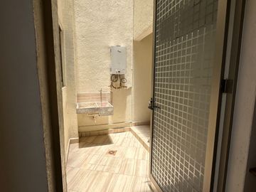 Casa Nueva en Fraccionamiento con vigilancia