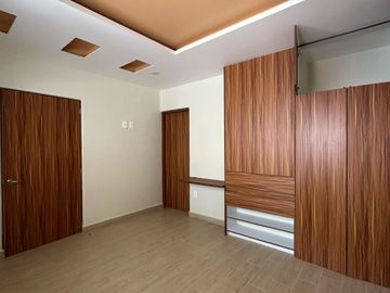 Casa Nueva en Fraccionamiento con vigilancia