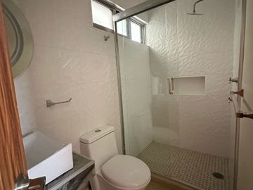 Casa Nueva en Fraccionamiento con vigilancia