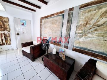 ID: 1137989 Casa N Venta En San Bartolo