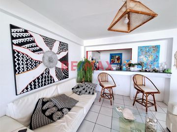 ID: 1137989 Casa N Venta En San Bartolo