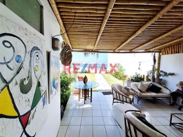 ID: 1137989 Casa N Venta En San Bartolo