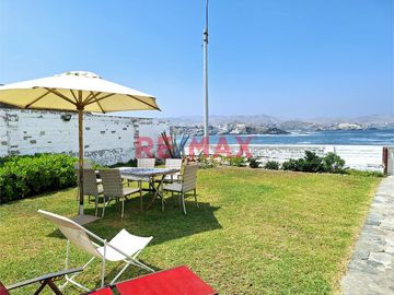 ID: 1137989 Casa N Venta En San Bartolo