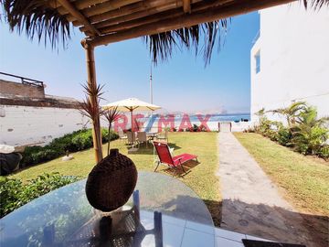 ID: 1137989 Casa N Venta En San Bartolo