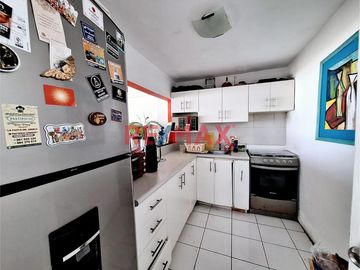 ID: 1137989 Casa N Venta En San Bartolo