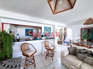 ID: 1137989 Casa N Venta En San Bartolo