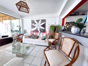 ID: 1137989 Casa N Venta En San Bartolo