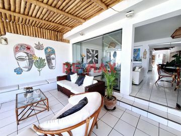 ID: 1137989 Casa N Venta En San Bartolo