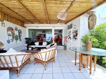 ID: 1137989 Casa N Venta En San Bartolo