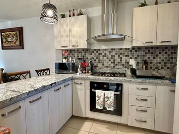 ¡ Vive la vida que siempre has soñado! CASA EN VENTA en La YESCA