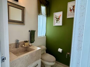 ¡ Vive la vida que siempre has soñado! CASA EN VENTA en La YESCA