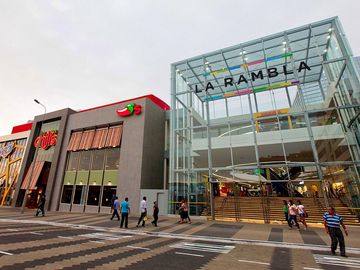 OFICINA MODERNA Y FUNCIONAL EN LA MEJOR ZONA DE SAN ISIDRO