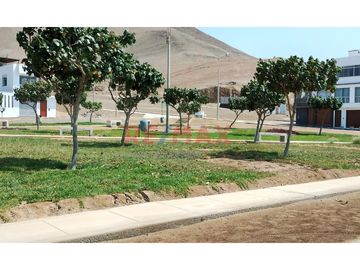 ¡Tu Próxima Inversión Está Aquí! Terreno En Pucusana