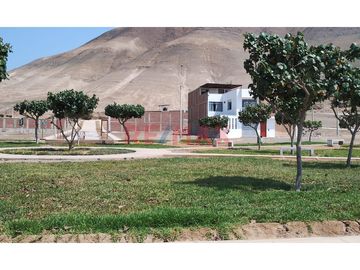 ¡Tu Próxima Inversión Está Aquí! Terreno En Pucusana