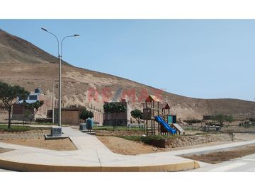 ¡Tu Próxima Inversión Está Aquí! Terreno En Pucusana