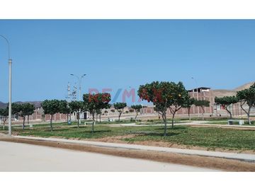 ¡Tu Próxima Inversión Está Aquí! Terreno En Pucusana